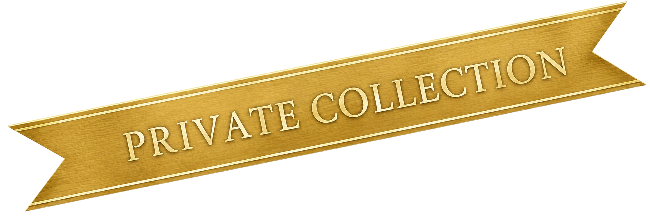 Private Collection